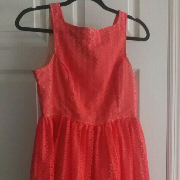 Pretty dress