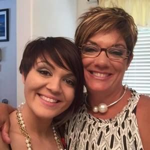 Meet your Posher, Brittanee