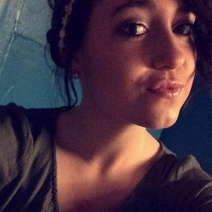 Meet your Posher, Raeleigh