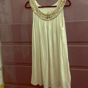Micheal Kors Bohemian Dress