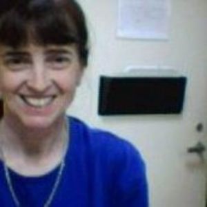 Meet your Posher, Verna