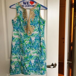 Lilly Pulitzer Janice Dress