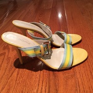 BCBGirls heels
