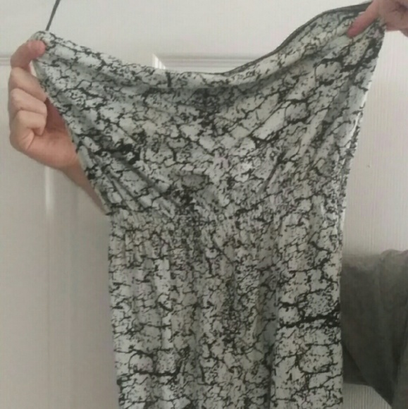 Tube dress/shirt