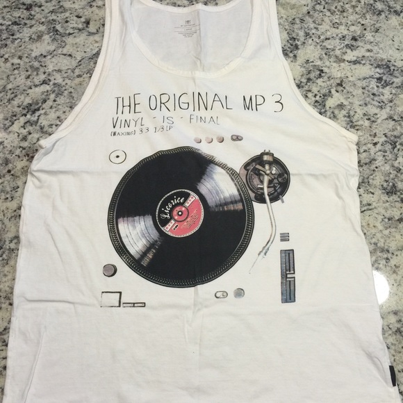 New Urban Outfitters Tank. Size Large