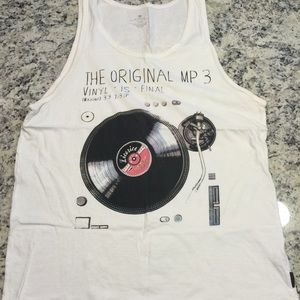 New Urban Outfitters Tank. Size Large