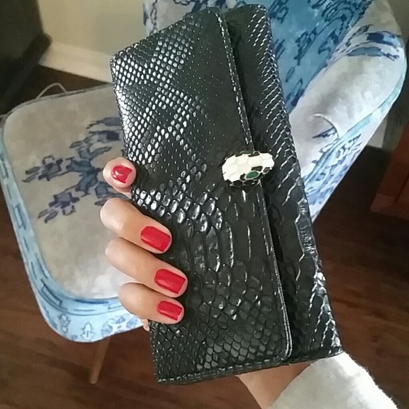 Handbags - Gourgeous wallet