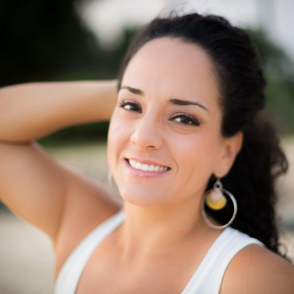 Meet your Posher, Sarash - Picture 1 of 1