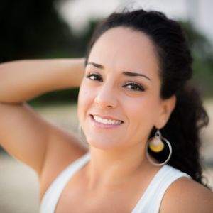 Meet your Posher, Sarash