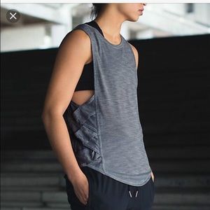 Var-city muscle tank.