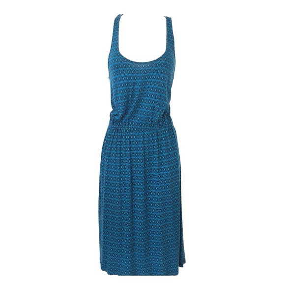 Tank Top Dress