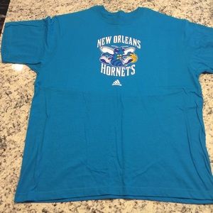 New Adidas New Orleans Shirt