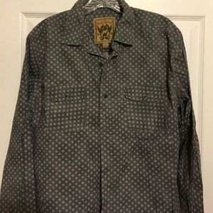 Men's shirt