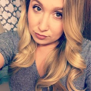 Meet your Posher, Patricia