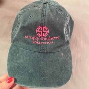 Simply southern hat