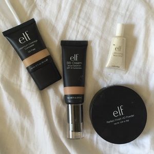 E.L.F. Face Bundle