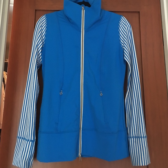 Lululemon jacket