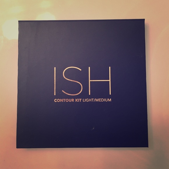 Ish Contour Kit (light/medium)