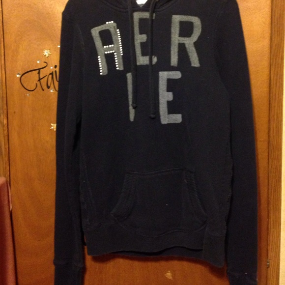 AERIE HOODIE