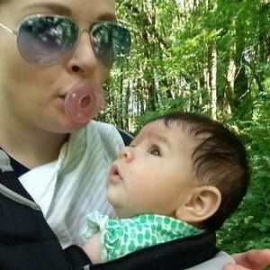 Meet your Posher, Rachel