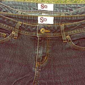 Jeans BUNDLE for $11!!