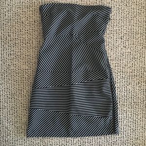 Banana Republic minidress