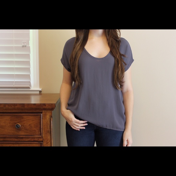Lush Top