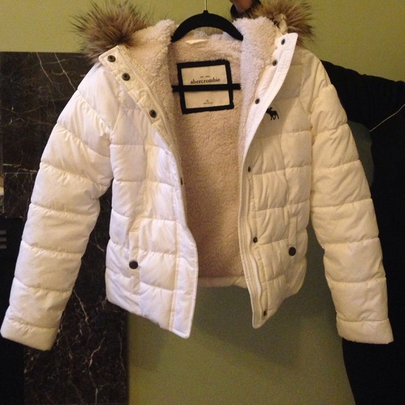Abercrombie Kids jacket