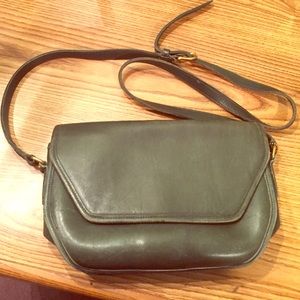 Vintage Coach Purse