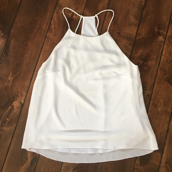 H&M top