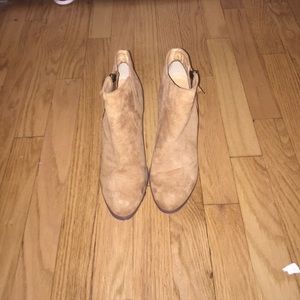 Cute booties for any occasion!