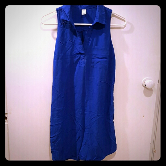 Dress top