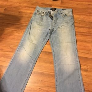 Men's jeans
