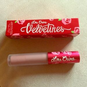 Like Crime Velvetines