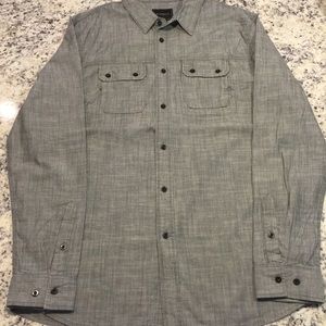 New Emerica Dress shirt