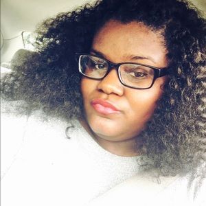 Meet your Posher, Chantel