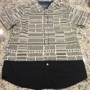 New Modern Amusement shirt