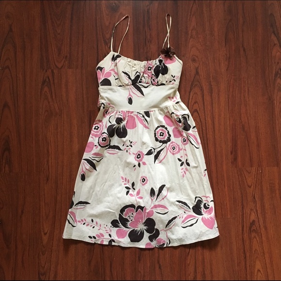 Dress 11 junior