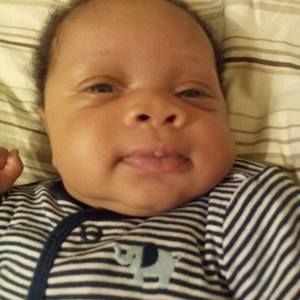 Meet your Posher, Obiageli