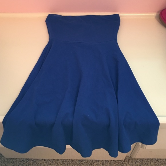 Express summer dress