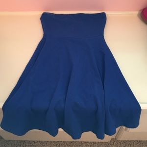 Express summer dress