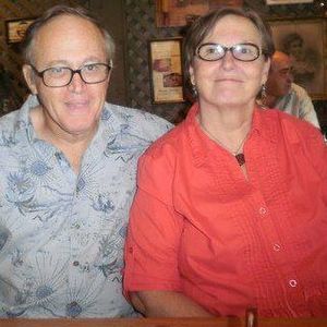 Meet your Posher, Lynda