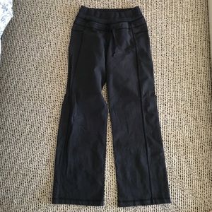 Lululemon sweatpants