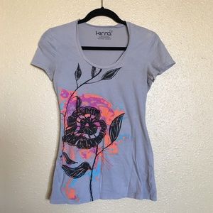 PacSun Graphic Tee