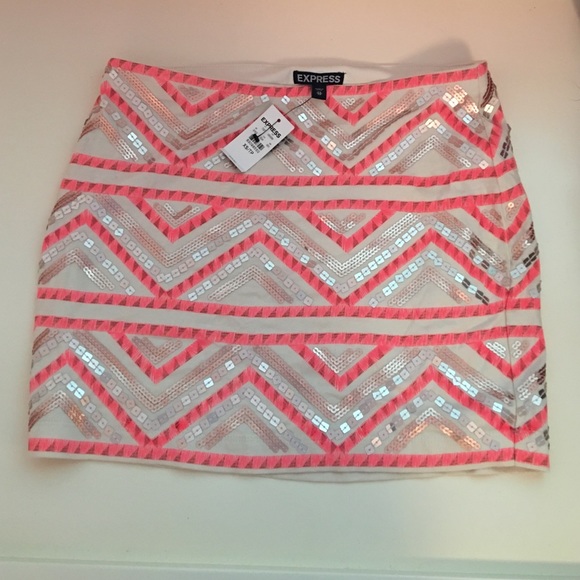 Express Dresses & Skirts - Never worn skirt