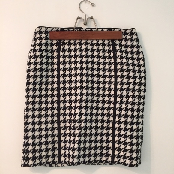 White House black market skirt.