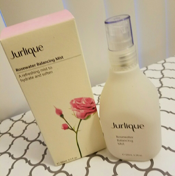 Jurlique Rosewater Balancing Mist - Picture 2 of 3