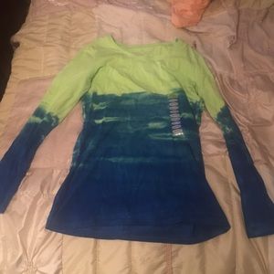 Earth Friendly Shirt