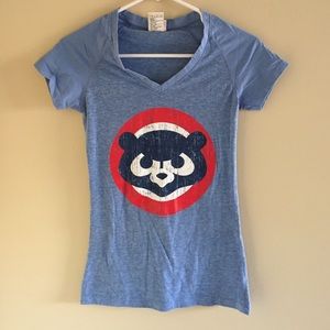 Chicago Cubs Tee