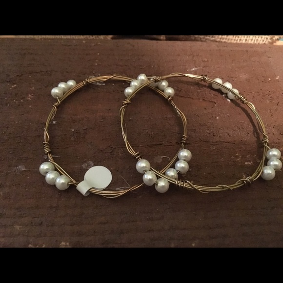 Bracelets! Let me know which style you want!